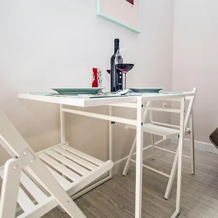 Corfu's New Fortress Cosy Apartamento *