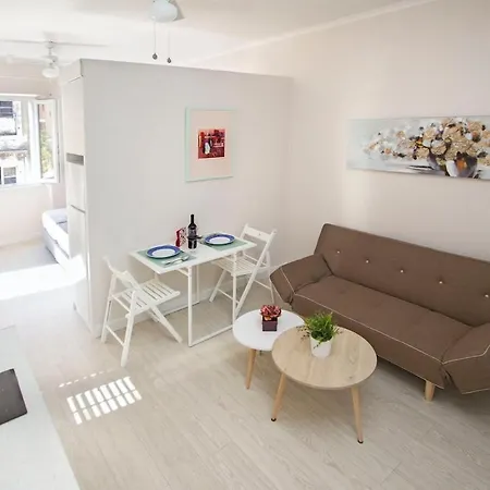 Corfu's New Fortress Cosy 公寓 Corfu (city)