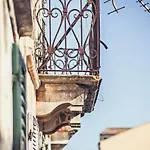 דירה Corfu's New Fortress Cosy *