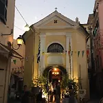 דירה Corfu's New Fortress Cosy Corfu (city)